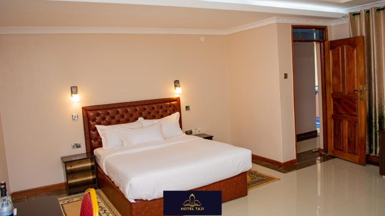 Hotel Taji Nanyuki Zewnętrze zdjęcie