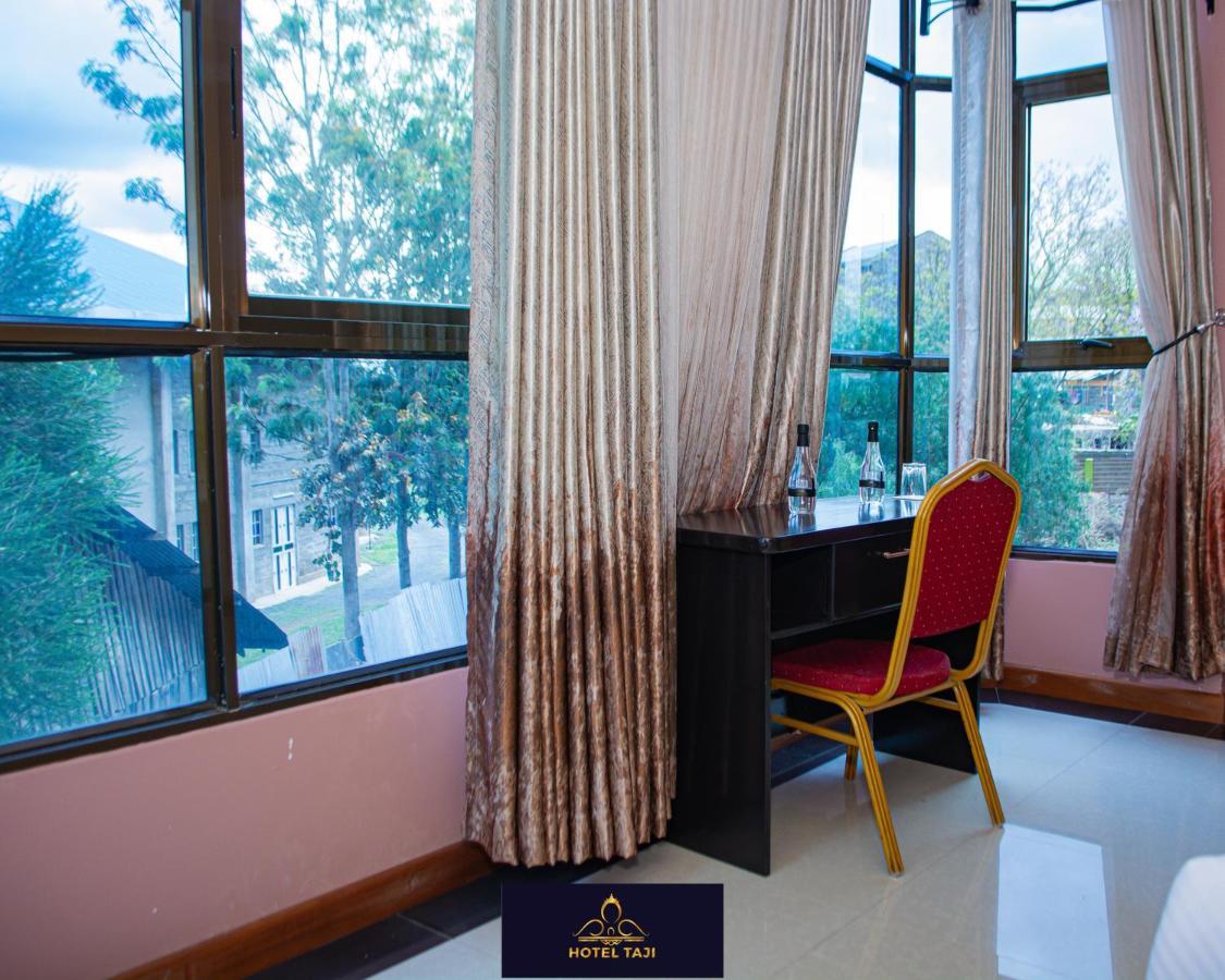 Hotel Taji Nanyuki Zewnętrze zdjęcie