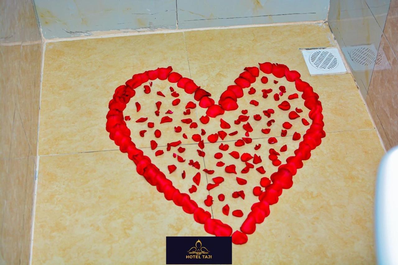 Hotel Taji Nanyuki Zewnętrze zdjęcie
