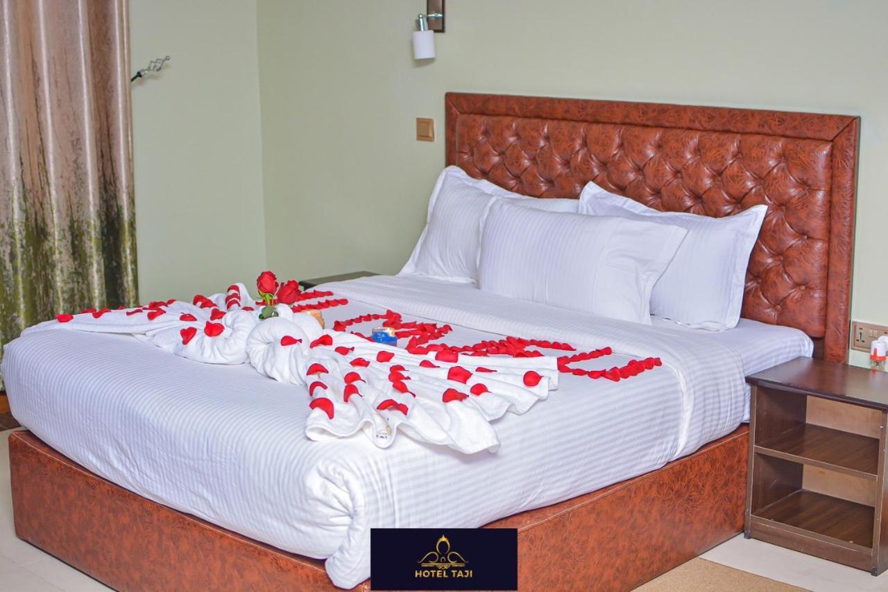 Hotel Taji Nanyuki Zewnętrze zdjęcie