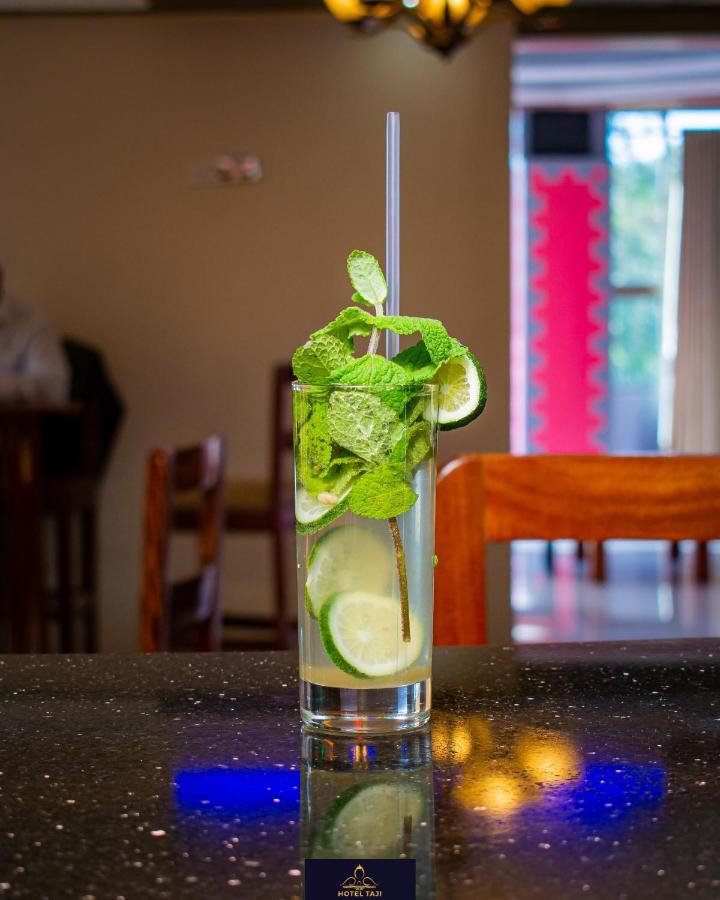Hotel Taji Nanyuki Zewnętrze zdjęcie