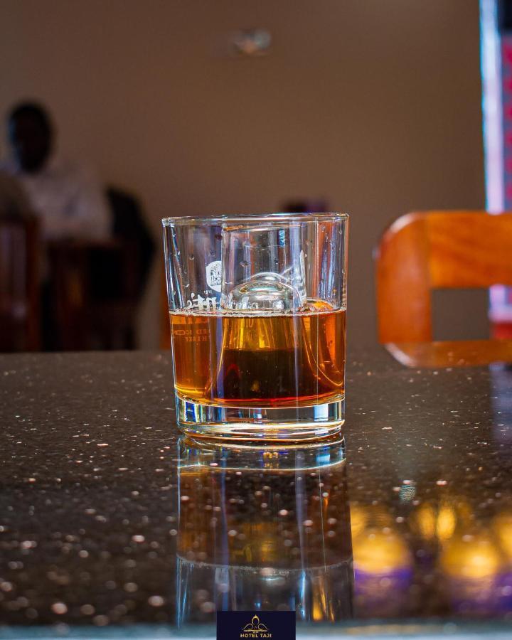 Hotel Taji Nanyuki Zewnętrze zdjęcie
