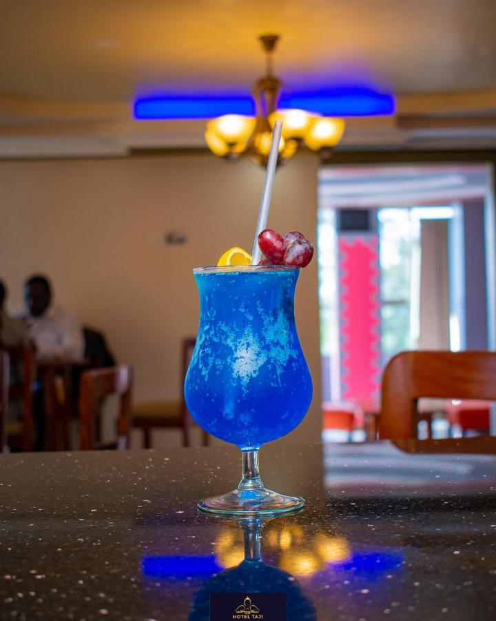 Hotel Taji Nanyuki Zewnętrze zdjęcie