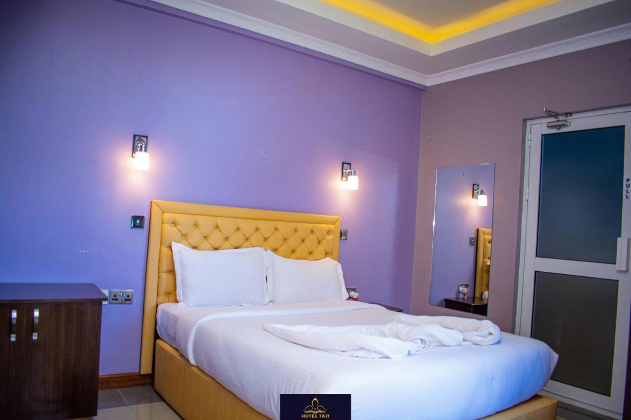 Hotel Taji Nanyuki Zewnętrze zdjęcie