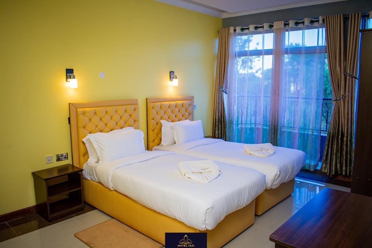 Hotel Taji Nanyuki Zewnętrze zdjęcie